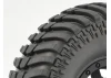 Fastrax Paso 1.9 Tyres Mounted on Black Wheels (2)