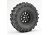 Fastrax Boxer 1.9 Tyres Mounted on Black Wheels (2)