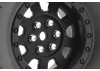 Fastrax Boxer 1.9 Tyres Mounted on Black Wheels (2)