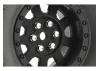 Fastrax Boxer 1.9 Tyres Mounted on Black Wheels (2)