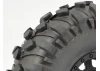 Fastrax Boxer 1.9 Tyres Mounted on Black Wheels (2)