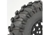 Fastrax Boxer 1.9 Tyres Mounted on Black Wheels (2)