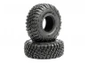 Fastrax FTX Grappler Tyre W/Foam (2)