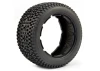Fatrax 1:5 Scale Pixel Tyres with Foam Inserts - 1 Pair