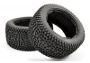 Fatrax 1:5 Scale Pixel Tyres with Foam Inserts - 1 Pair