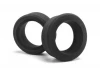 Fatrax 1:5 Scale Pixel Tyres with Foam Inserts - 1 Pair