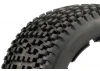 Fatrax 1:5 Scale Pixel Tyres with Foam Inserts - 1 Pair