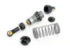Fastrax 1:10 95mm Alloy Adjustable Shocks (Pair)