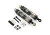 Fastrax 1:10 95mm Alloy Adjustable Shocks (Pair)