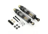 Fastrax 1:10 95mm Alloy Adjustable Shocks (Pair)