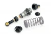 Fastrax 1:10 95mm Alloy Adjustable Shocks (Pair)