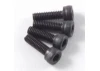 Fastrax 2.5mm Pull Start Mounting Screws (4)