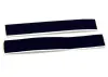 Self Adhesive Velcro Hook & Loop - 150mm X 20mm - Twin Pack