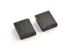 Fastrax Receiver/ESC Mount Foam Absorption Pad 25x25x13mm Thick (2 Pcs)