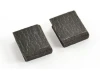 Fastrax Receiver/ESC Mount Foam Absorption Pad 25x25x13mm Thick (2 Pcs)