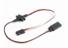 Fastrax Magnetic Connector For LED Light Wire Extention