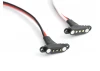 Fastrax Magnetic Connector For LED Light Wire Extention