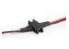 Fastrax Magnetic Connector For LED Light Wire Extention