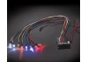 Flashing LED Multifunction Light Kit - 8 LED
