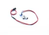 Fastrax Headlight Set (2) - Red