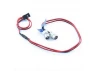 Fastrax Headlight Set (2) - Blue