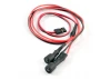 Fastrax Angel Eyes Flashing White LED S (2)