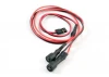 Fastrax Angel Eyes Flashing White LED S (2)