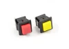 Fastrax Switch R/Y 3Pcs For Full Automatic Truer
