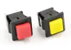 Fastrax Switch R/Y 3Pcs For Full Automatic Truer