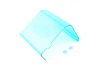 Fastrax Tyre Truer Plexi Cover For Full + Manual Versions