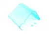 Fastrax Tyre Truer Plexi Cover For Full + Manual Versions
