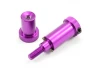 Fastrax Tyre Truer Wheel Adapter - 1:8 On Road