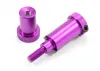 Fastrax Tyre Truer Wheel Adapter - 1:8 On Road