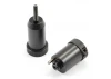 Fastrax Tyre Truer Wheel Adapter - 1:12 AE/Contact JT