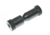 Fastrax Tyre Truer Wheel Adapter - 1:12 AE/Contact JT