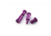 Fastrax Tyre Truer Wheel Adapter - 1:12 AE/Contact JT