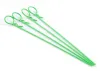 Fastrax Fluorescent Green X-Long Body Pin