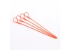 Fastrax Fluorescent Pink X-Long Body Pin