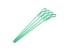 Fastrax Metallic Green X-Long Body