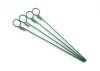 Fastrax Metallic Green X-Long Body