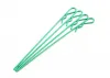 Fastrax Metallic Green X-Long Body