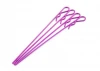 Fastrax Metallic Purple X-Long Body Pin