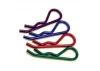Fastrax 1:8 / 1:5 Transponder Body Clips - Metallic Green (6)