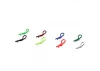 Fastrax Small Body Clips (8)