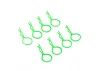 Fastrax Large Body Clips (8)