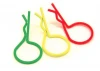 Fastrax Large Body Clips (8)