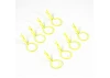 Fastrax Large Body Clips (8)
