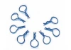 Fastrax Large Body Clips (8)