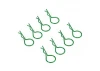 Fastrax Large Body Clips (8)