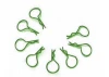 Fastrax Large Body Clips (8)